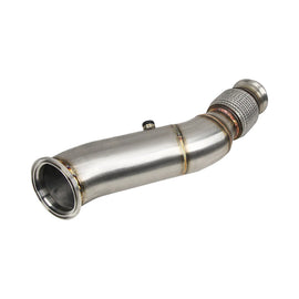 BMW 2016-2020 F20 F22 F30 F31 F32 G20 G30 230i 330i 430i 530i B46 2.0T Catless Downpipe