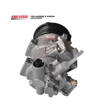 Load image into Gallery viewer, KINGSTEEL OEM 88310-1A770 Auto Parts Air Conditioning Systems Car AC Compressor for CROWN GRS180 GRS182 2003-