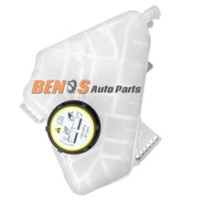 Load image into Gallery viewer, Coolant Expansion Vessel for Ford Fiesta Mk7 2008-Onwards