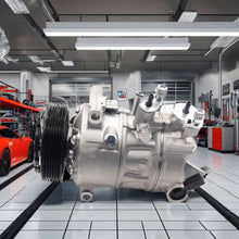 Load image into Gallery viewer, Volkswagen Sagitar Magotan CC AC Compressor 12V 1K0820803G R-134A