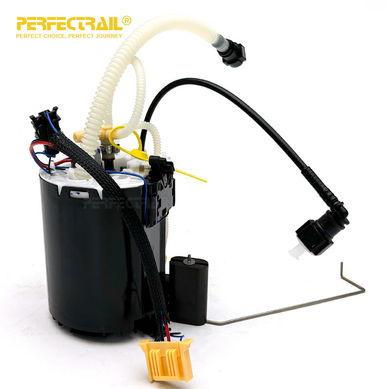 PERFECTRAIL LR026193 Manufacturer Auto Engine Parts Diesel Fuel Pump Assembly for Land Rover Range Rover Evoque L538 2.2T