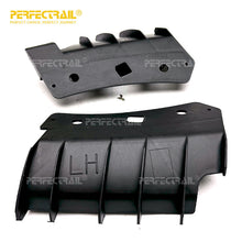 Load image into Gallery viewer, PERFECTRAIL 1084169-00-B 1084170-00-B Car Auto Parts Body Kit Left Right Side Front Bumper Bracket Support for Tesla Model 3