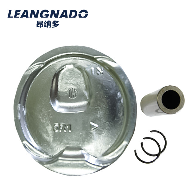 Honda Jazz / Fit L15B Overbore Engine Rebuild Piston Kit (73.5mm) | 2014-2020