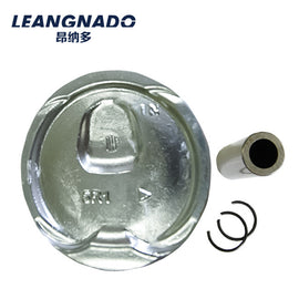 Honda Jazz / Fit L15B Overbore Engine Rebuild Piston Kit (73.5mm) | 2014-2020