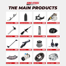 Load image into Gallery viewer, KINGSTEEL OEM 883206058084 Price Auto Air Conditioning System Parts Electric Car AC Compressor for TOYOTA LAND CRUISER FZJ80G
