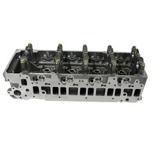 Load image into Gallery viewer, Aluminum Alloy 3.0L DOHC 16V ME194766 Engine Cylinder Head for Mitsubishi Fuso Canter FE Rosa Bus 4M42 Diesel Bare Head