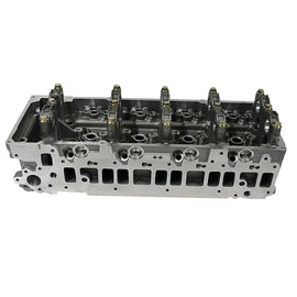Aluminum Alloy 3.0L DOHC 16V ME194766 Engine Cylinder Head for Mitsubishi Fuso Canter FE Rosa Bus 4M42 Diesel Bare Head