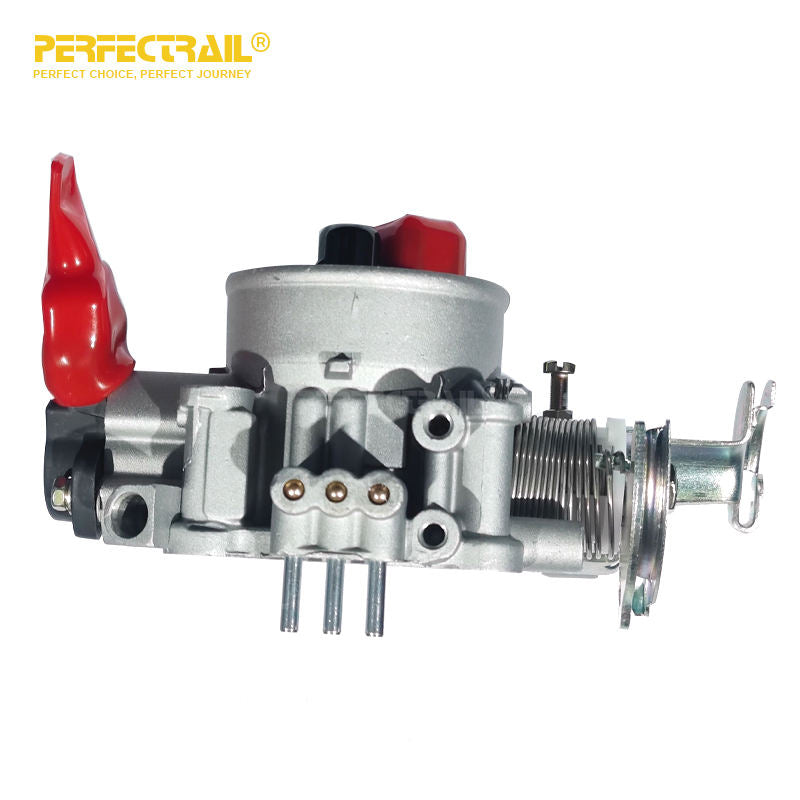 PERFECTRAIL MD345050 Auto Engine Throttle Body for Mitsubishi V31