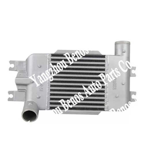 62mm Aluminium Intercooler for BMW Mini Cooper S R53 R50 R52 2002-2006
