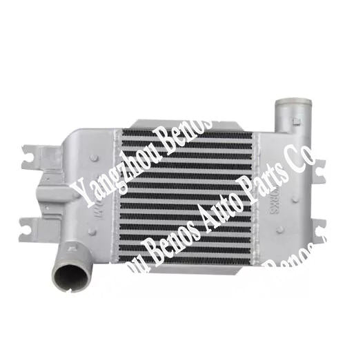 62mm Aluminium Intercooler for BMW Mini Cooper S R53 R50 R52 2002-2006