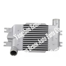 Load image into Gallery viewer, 62mm Aluminium Intercooler for BMW Mini Cooper S R53 R50 R52 2002-2006