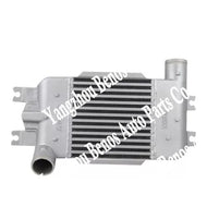 62mm Aluminium Intercooler for BMW Mini Cooper S R53 R50 R52 2002-2006