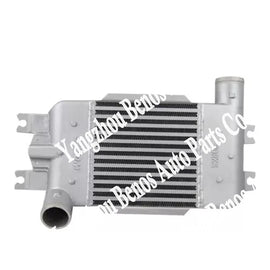 62mm Aluminium Intercooler for BMW Mini Cooper S R53 R50 R52 2002-2006