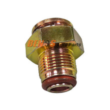 Load image into Gallery viewer, Steel Transmission Oil Cooler Connectors M20*1.5 - 2 Pieces