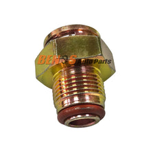 Load image into Gallery viewer, Steel Transmission Oil Cooler Connectors M20*1.5 - 2 Pieces