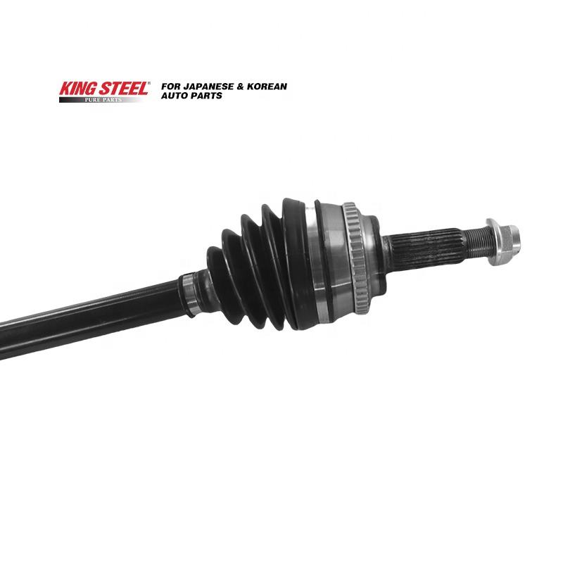 OE 43410-21070 4341021070 Manufacturer Car Transmission Front Axle CV Joint Right Drive Shaft Assembly for Toyota Caldina 1AZ