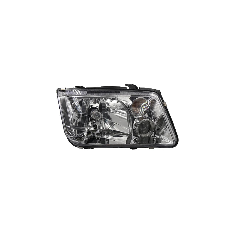 VW Jetta / Golf Plus LED Front Headlight 6000K 1J5941015BE 1J5941017AE
