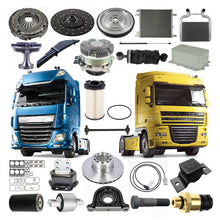 Load image into Gallery viewer, PERFECTRAIL Heavy Duty Truck Spare Parts for DAF Trucks XF 105 106 45 55 65 75 85 95 CF LF SB TB DB PX4 PX5 PX7