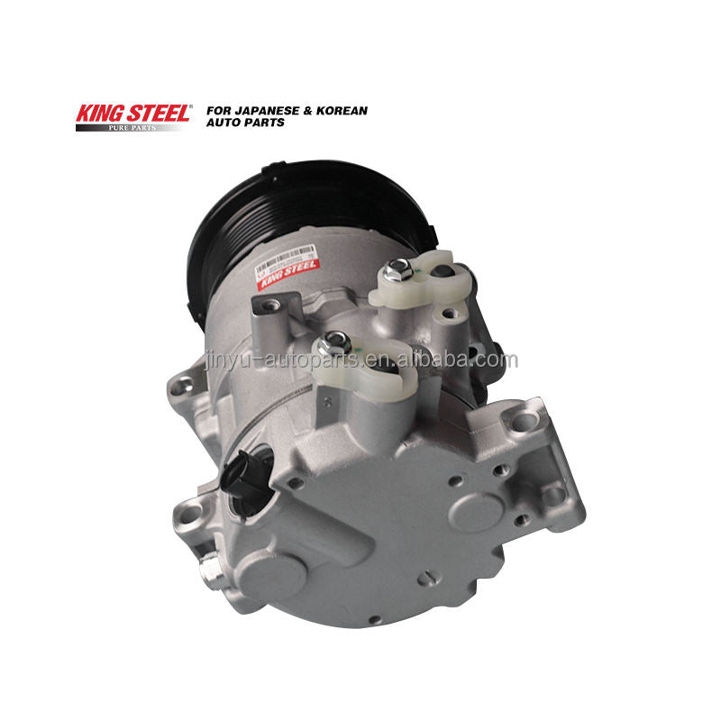 KINGSTEEL OEM 88310-28640 Auto Parts Air Conditioning Systems Car AC Compressor for TOYOTA ISIS ANM1 ZGM1 ZNM10 NOAH ZRR7