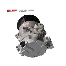 Load image into Gallery viewer, KINGSTEEL OEM 88310-28640 Auto Parts Air Conditioning Systems Car AC Compressor for TOYOTA ISIS ANM1 ZGM1 ZNM10 NOAH ZRR7