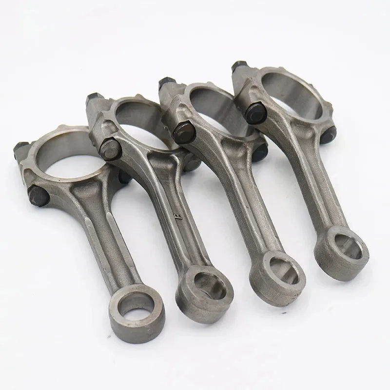New G4ED Engine Connecting Rod Assy 23510-26040 23510-26030 for Hyundai Kia ACCENT GETZ SONATA