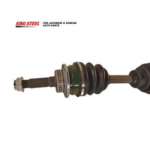 Load image into Gallery viewer, OE MD19-22-620A MD19-22-520A MD19-22-510A MD19-22-510 Car Transmission Front Axle CV Joint Right Drive Shaft for MAZDA BT50