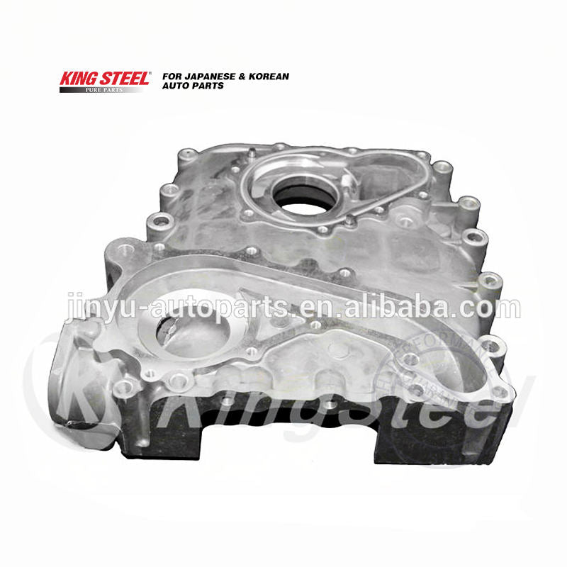 Kingsteel High Quality Autopart Oil Pump Timing Cover for Toyota Hiace 1RZ OEM 11301-75011