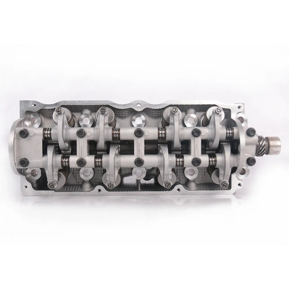 Complete Engine Cylinder Head Assembly OE FE7010100 F85010100F Fit for Japan Petrol Car Mazda Engine F8 FE