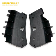 Load image into Gallery viewer, PERFECTRAIL 1084169-00-B 1084170-00-B Car Auto Parts Body Kit Left Right Side Front Bumper Bracket Support for Tesla Model 3