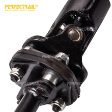 Load image into Gallery viewer, PERFECTRAIL 48220-67D50 Car Auto Parts Steering Shaft for Suzuki Grand Vitara for Chevrolet S10 Tracker 99-04
