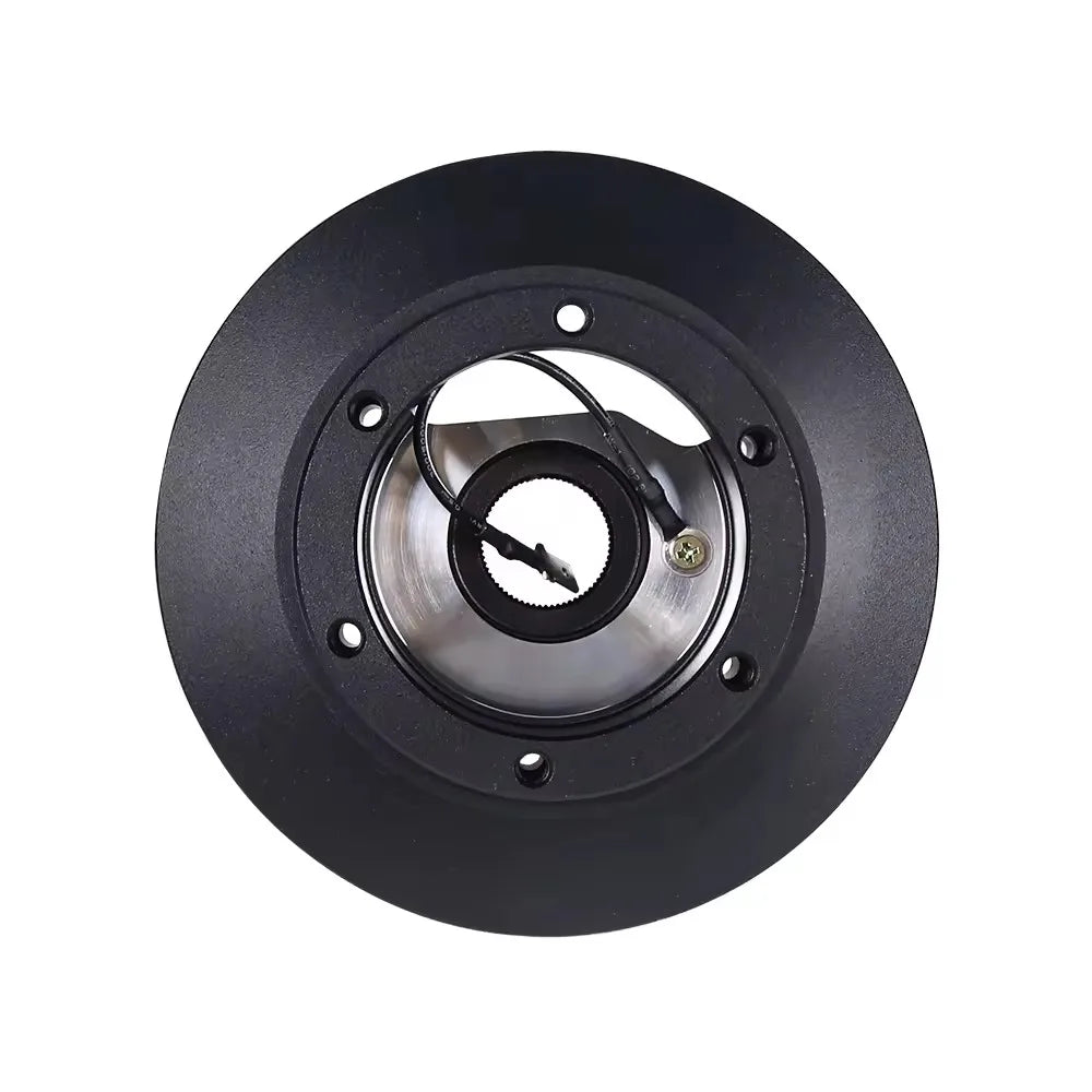 BMW 3 Series E90 E91 E92 E93 Aluminium Steering Wheel Hub Boss Kit