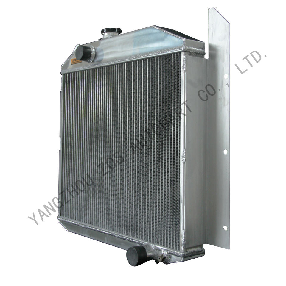 Aluminum Radiator for Studebaker Pickup Truck 2R 1949 1950 1951 1952
