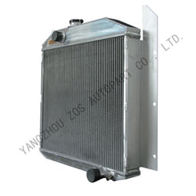 Load image into Gallery viewer, Aluminum Radiator for Studebaker Pickup Truck 2R 1949 1950 1951 1952