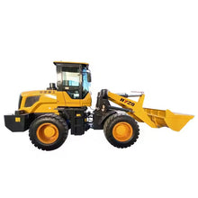 Load image into Gallery viewer, Compact 1to 5 Ton diesel Mini Wheel Loader for Sale