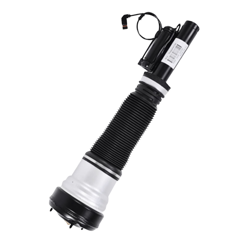 2213209313 Airmatic Front Air Shock Absorber for Mercedes S-Class W221 S350 S400 S550 S600 S63 S65 - New OEM Number Replacement