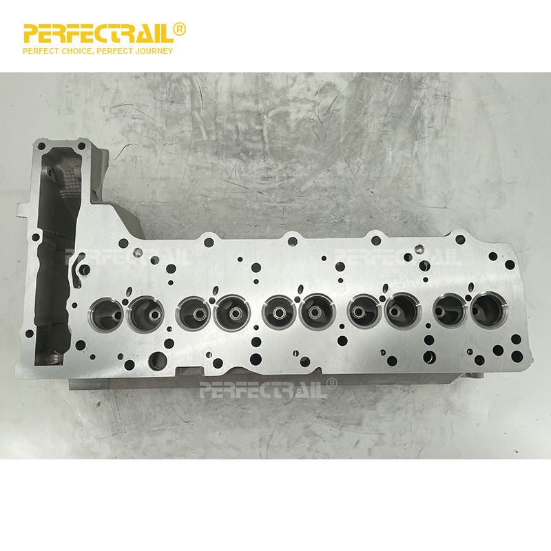 PERFECTRAIL Manufacturer Car Spare Parts A6020108520 908570 Engine Cylinder Head for Mercedes Benz Sprinter E-Class W210 S210