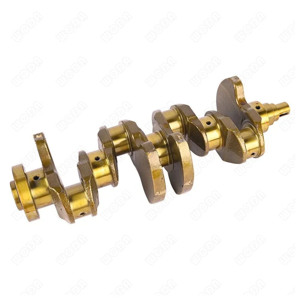 Mazda B2200 F2 Crankshaft 2005- (OEM F201-11-3014) - image 3