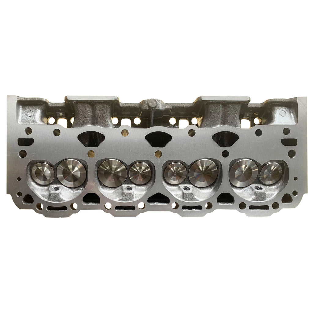 Auto Parts Cast Iron 12558060 12529093 V8 Diesel SBC 350 Engine GM350 Cylinder Head for Chevy GM