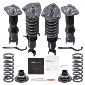 Nissan Skyline Coupe V35 RWD 24-Way Adjustable Drifting Coilover Shock Absorber 2003-2007