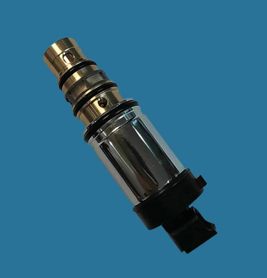 KH-121 Control Valve for Automotive Air Conditioning Compressor