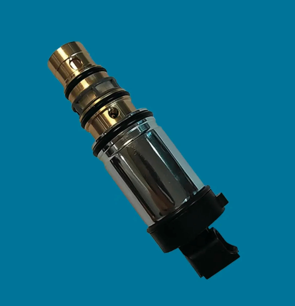 KH-121 Control Valve for Automotive Air Conditioning Compressor