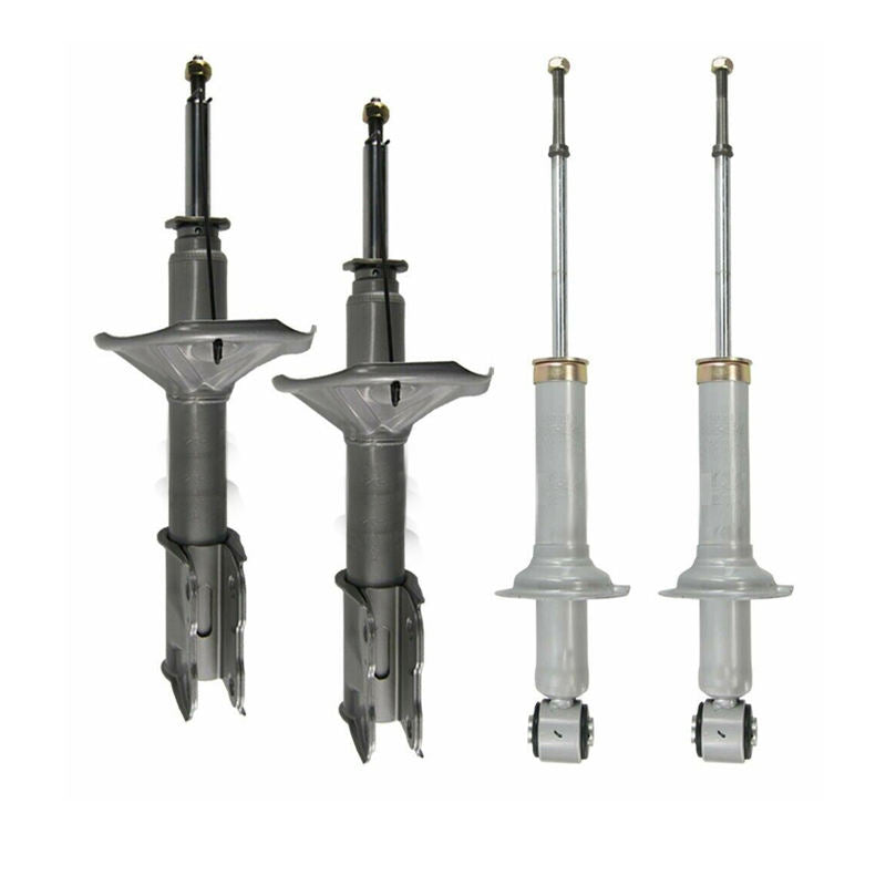 333382 MR491430 Height Adjustable Front Axle Shock Absorber for Mitsubishi Lancer 2002-2005
