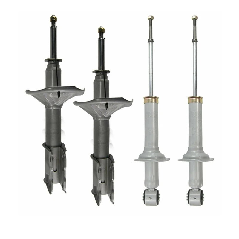 333382 MR491430 Height Adjustable Front Axle Shock Absorber for Mitsubishi Lancer 2002-2005