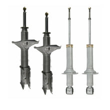 Load image into Gallery viewer, 333382 MR491430 Height Adjustable Front Axle Shock Absorber for Mitsubishi Lancer 2002-2005