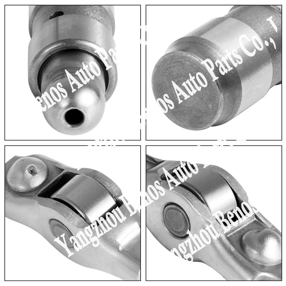 Rocker Arms Valve Lifters Kit for 3.6L Chrysler Dodge Jeep Ram 2011-2019