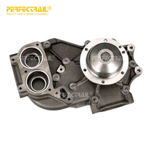 Load image into Gallery viewer, PERFECTRAIL 5422002201 5422000801 Factory Heavy Duty Truck Parts Engine Coolant Water Pump for Mercedes Benz Actros MP2 / MP3