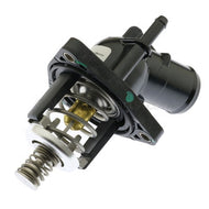 GM 6.2L V8 EcoTec3 Coolant Outlet / Thermostat Housing 12674639 - Silverado / Sierra