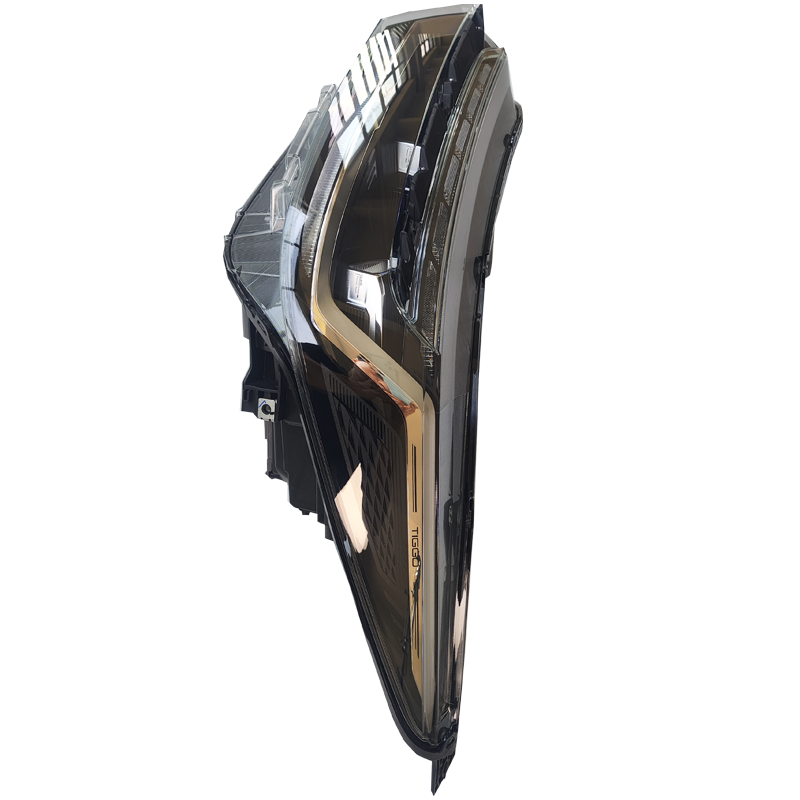 LED Headlight Assembly for Chery Tiggo 8 PRO 12V