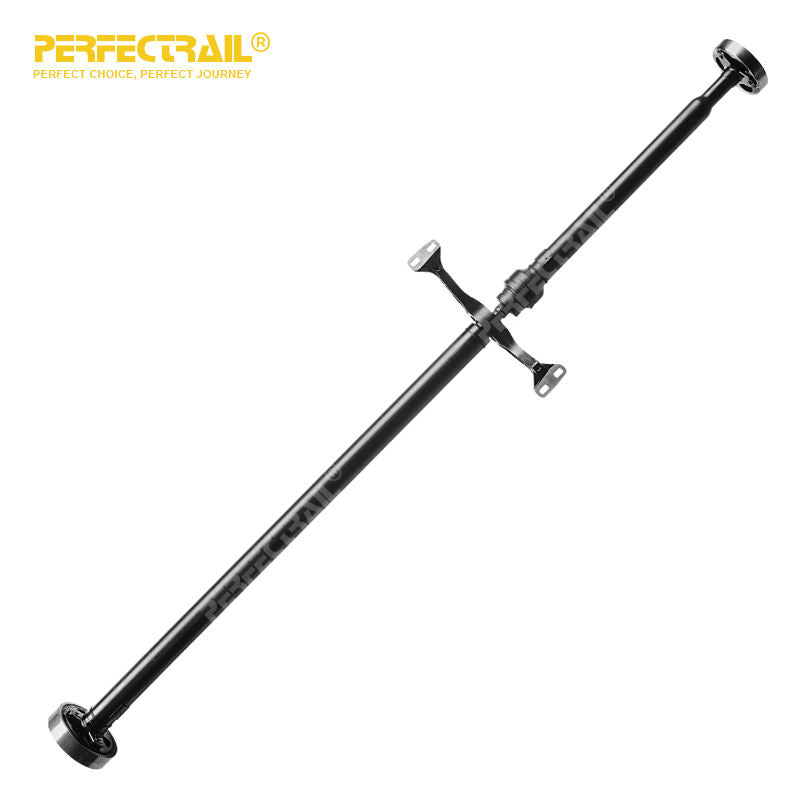 PERFECTRAIL 5N7521101 5N0521101 5ND521101A Factory Auto Parts Propshaft Driveshaft Cardan Drive Propeller Shaft for VW Tiguan