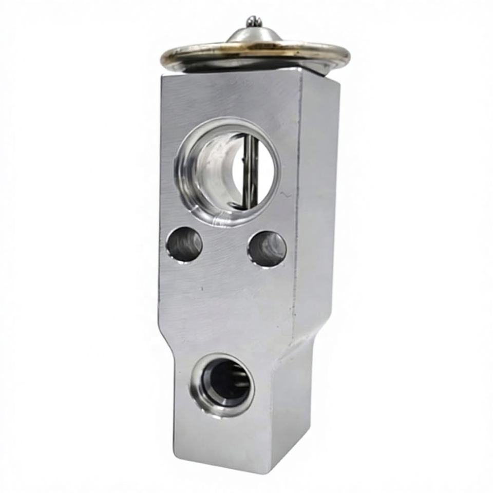 Automotive Air Conditioning Expansion Valve S9009 OE 9042148 for GL8 01-16